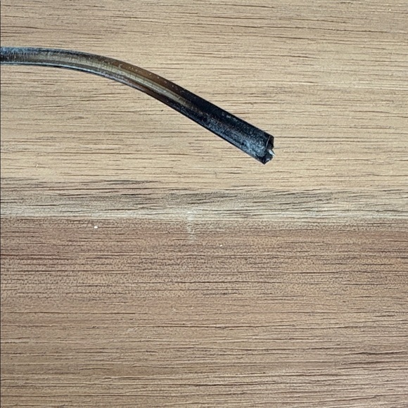 Oliver Peoples Riley frames - Picture 5 of 7